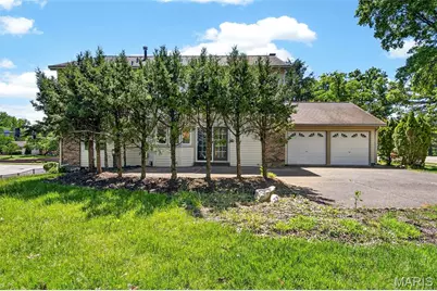 15203 Country Ridge Drive, Chesterfield, MO 63017 - Photo 36