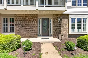 15203 Country Ridge Dr, Chesterfield, MO 63017 - Photo 38