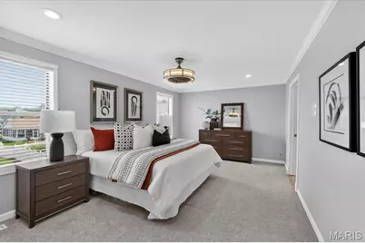 1852 Partridge Berry Drive, Florissant, MO 63031 - Photo 32