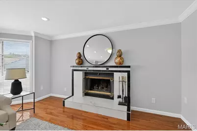 1852 Partridge Berry Drive, Florissant, MO 63031 - Photo 20