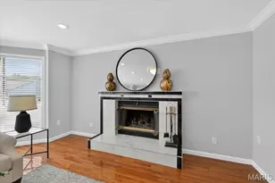 1852 Partridge Berry Dr, Florissant, MO 63031 - Photo 20