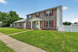 1852 Partridge Berry Dr, Florissant, MO 63031 - Photo 2