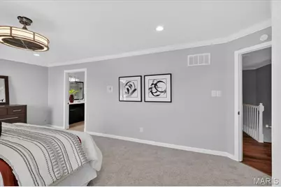 1852 Partridge Berry Drive, Florissant, MO 63031 - Photo 34