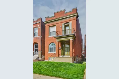 4137 Virginia Avenue, Saint Louis, MO 63118 - Photo 1