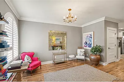 4137 Virginia Avenue, Saint Louis, MO 63118 - Photo 4
