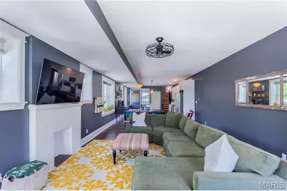 4179 Lafayette Avenue, Saint Louis, MO 63110 - Photo 4