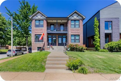 4179 Lafayette Avenue, Saint Louis, MO 63110 - Photo 1