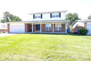 2660 Delaware Dr, Florissant, MO 63033 - Photo 2