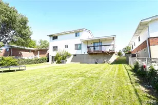2660 Delaware Dr, Florissant, MO 63033 - Photo 28