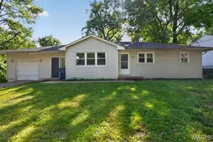 6148 Dupree Ave, Saint Louis, MO 63135 - Photo 1