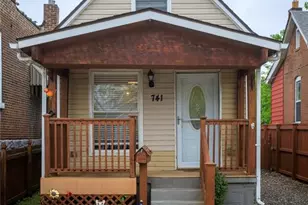 741 Regina Ave, Saint Louis, MO 63125 - Photo 1