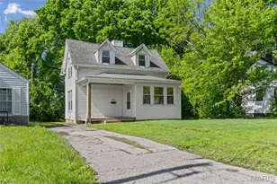 7034 Beulah Ave, Jennings, MO 63136 - Photo 2