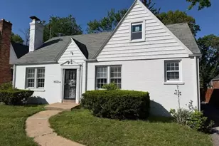 6923 Florian Ave, Saint Louis, MO 63121 - Photo 16