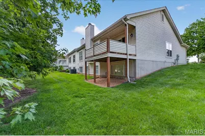 14736 Thornbird Manor Parkway, Chesterfield, MO 63017 - Photo 48