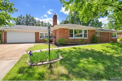 1401 Norman Place, Saint Louis, MO 63122 - Photo 2