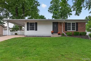 3633 Coriander Dr, Saint Charles, MO 63303 - Photo 4