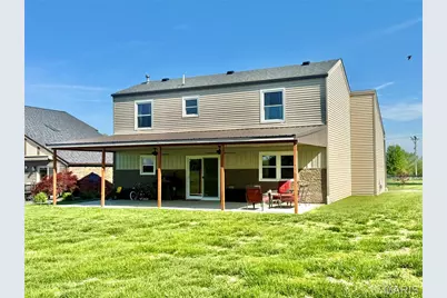 1305 W New Street, Palmyra, MO 63461 - Photo 28