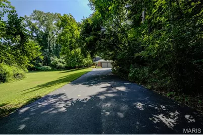 1702 Bookbinder Drive, Unincorporated, MO 63146 - Photo 8