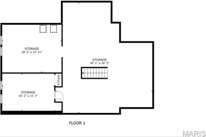 1702 Bookbinder Drive, Unincorporated, MO 63146 - Photo 52