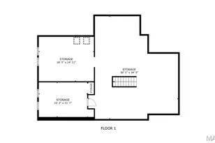 1702 Bookbinder Dr, Unincorporated, MO 63146 - Photo 52
