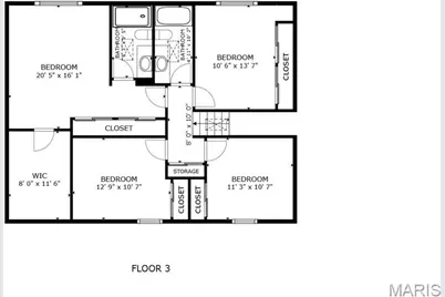 1702 Bookbinder Drive, Unincorporated, MO 63146 - Photo 46