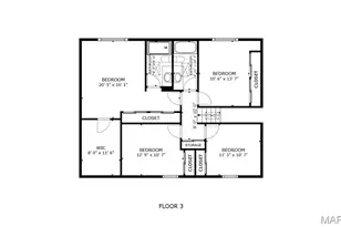 1702 Bookbinder Dr, Unincorporated, MO 63146 - Photo 46