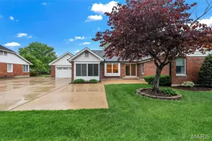 12120 Westwick Pl, Saint Louis, MO 63127 - Photo 60