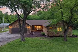 1510 Hwy Dd, Defiance, MO 63341 - Photo 1