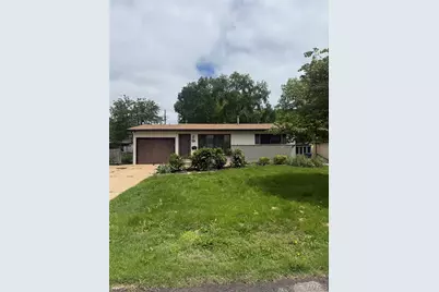 1125 Florland Drive, Florissant, MO 63031 - Photo 1