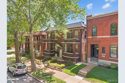 4504 Arsenal Street, Saint Louis, MO 63116 - Photo 1
