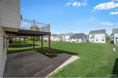 3005 Homefield Winds Court, O'Fallon, MO 63366 - Photo 30