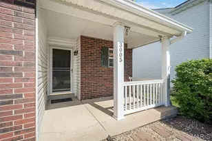 3005 Homefield Winds Ct, O'Fallon, MO 63366 - Photo 2