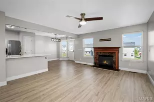 3005 Homefield Winds Ct, O'Fallon, MO 63366 - Photo 4