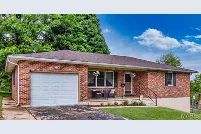 102 N Thomas Street, De Soto, MO 63020 - Photo 2