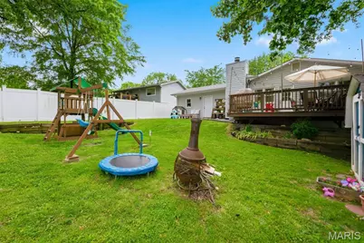 13 Spring Fawn Lane, Saint Peters, MO 63376 - Photo 38