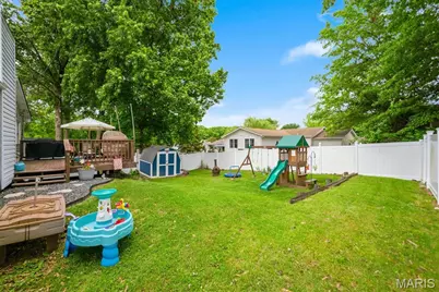 13 Spring Fawn Lane, Saint Peters, MO 63376 - Photo 36
