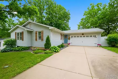 13 Spring Fawn Lane, Saint Peters, MO 63376 - Photo 4