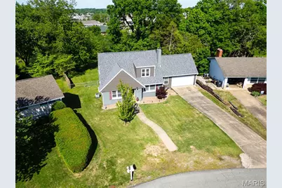 24 Camellia Drive, Cape Girardeau, MO 63703 - Photo 76