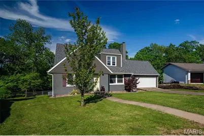 24 Camellia Drive, Cape Girardeau, MO 63703 - Photo 4