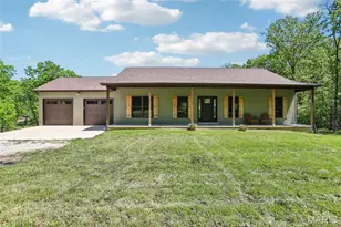 10802 Pat Daly Rd, Cadet, MO 63630 - Photo 1