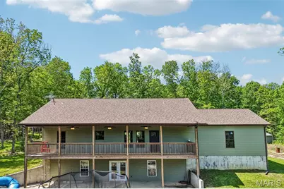 10802 Pat Daly Road, Cadet, MO 63630 - Photo 40