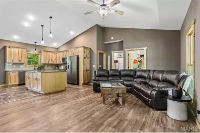 10802 Pat Daly Road, Cadet, MO 63630 - Photo 6