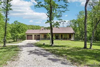 10802 Pat Daly Road, Cadet, MO 63630 - Photo 2