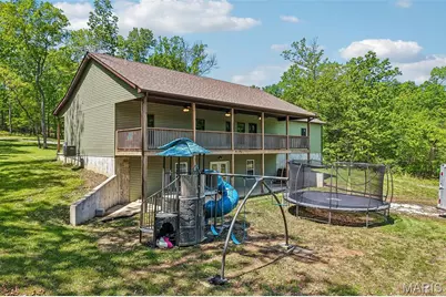 10802 Pat Daly Road, Cadet, MO 63630 - Photo 36
