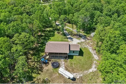 10802 Pat Daly Road, Cadet, MO 63630 - Photo 44
