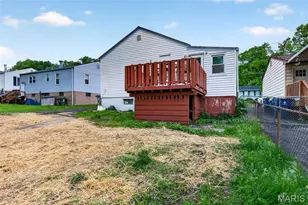 11038 Gertrude Ave, Saint Ann, MO 63074 - Photo 42
