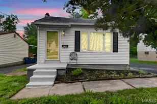 11038 Gertrude Ave, Saint Ann, MO 63074 - Photo 2