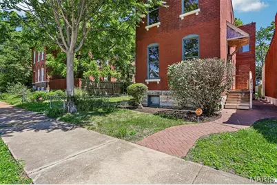 3166 Pennsylvania Avenue, Saint Louis, MO 63118 - Photo 4