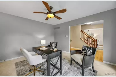 11414 Oxbridge Court, Saint Louis, MO 63146 - Photo 8