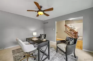 11414 Oxbridge Ct, Saint Louis, MO 63146 - Photo 8